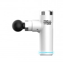 Message Gun Suitable for Activation and Regeneration of All Muscle Groups